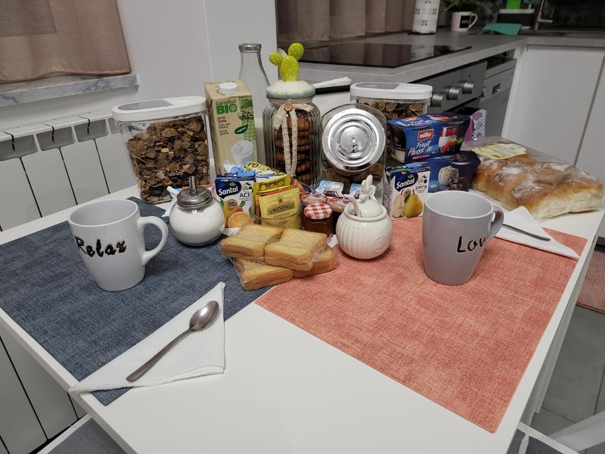 Casa Moni Apartment Naples