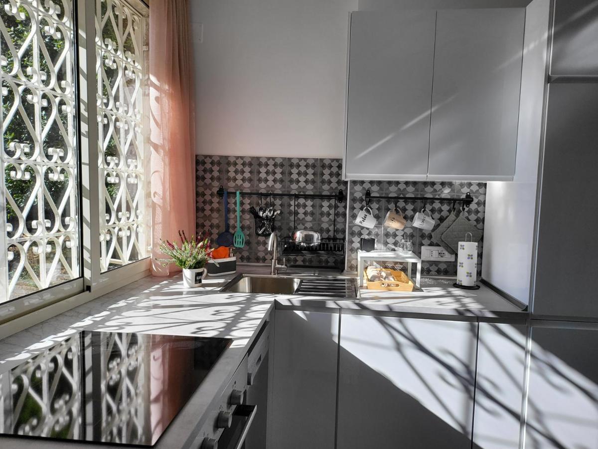 Casa Moni Apartment *