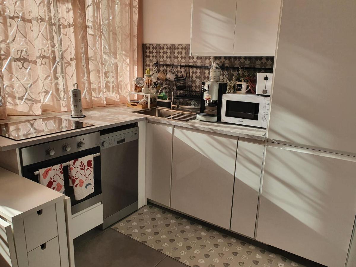 Apartment Casa Moni