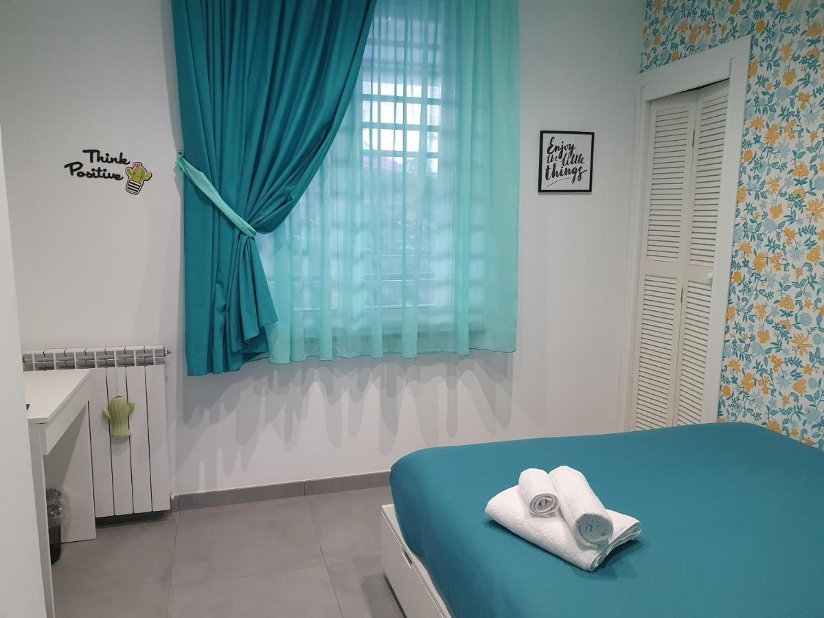 Casa Moni Apartment Naples
